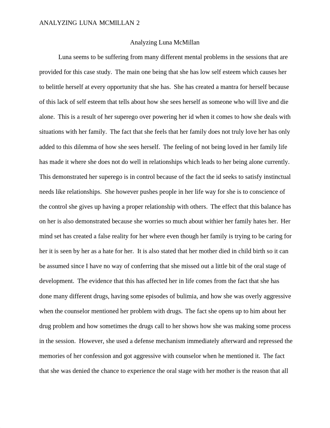 case study Luna McMillan.docx_dvqfx5jn9fq_page2