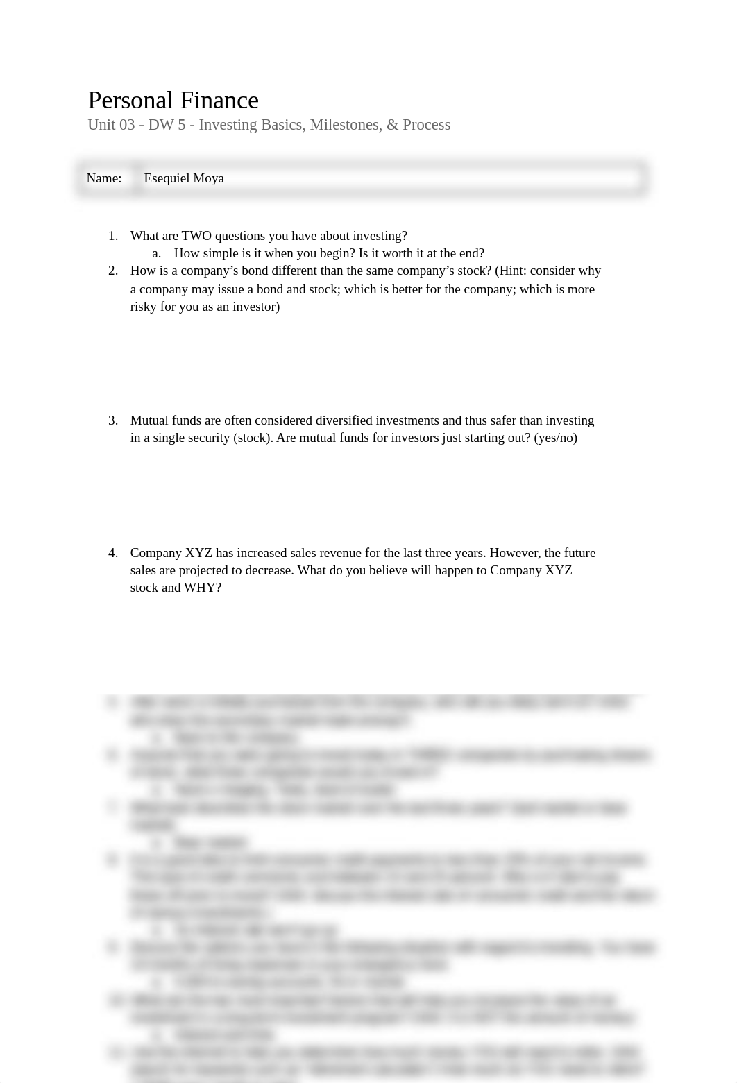 Unit 03 - DW 5 - Investing Basics, Milestones, & Process.docx_dvqg8cr0yzg_page1