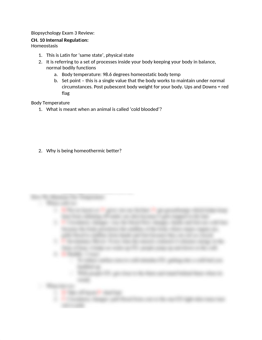 Biopsychology Exam 3 Review.docx_dvqgrn96stv_page1