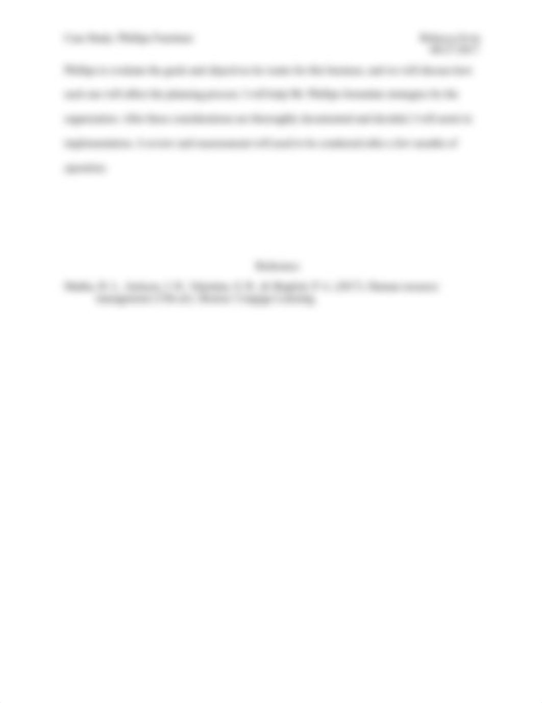 Case Study-Phillips Furniture-Irvin.docx_dvqh8tfyvfz_page2