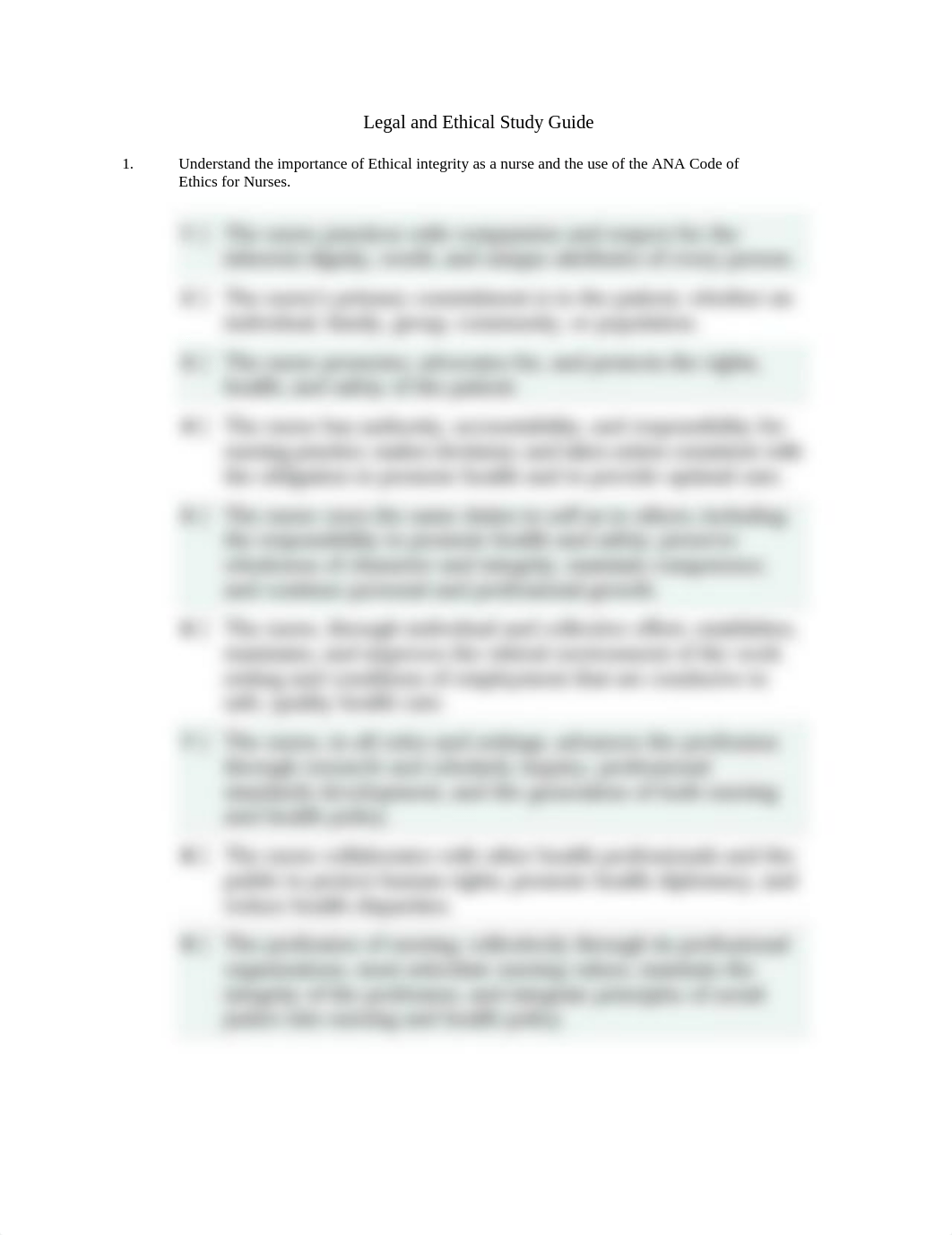 Legal  Ethical study guide 2017 (2).docx_dvqimthdwp5_page1