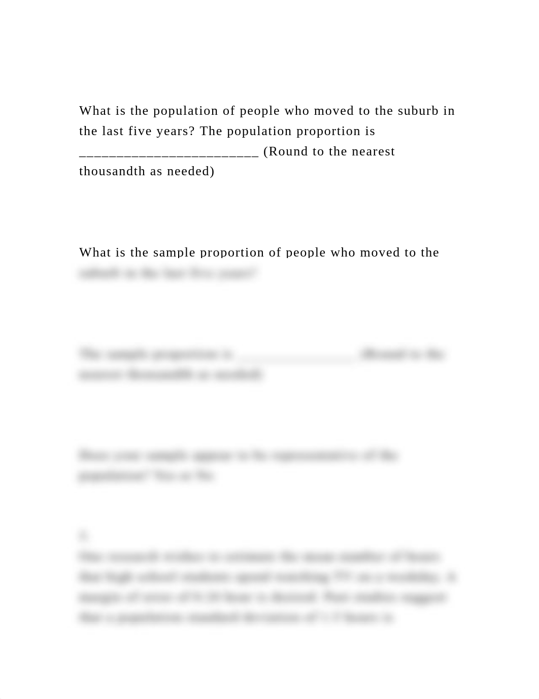 1. Prior to a state wide senate election, three polls are conduc.docx_dvqjcxqgyal_page3