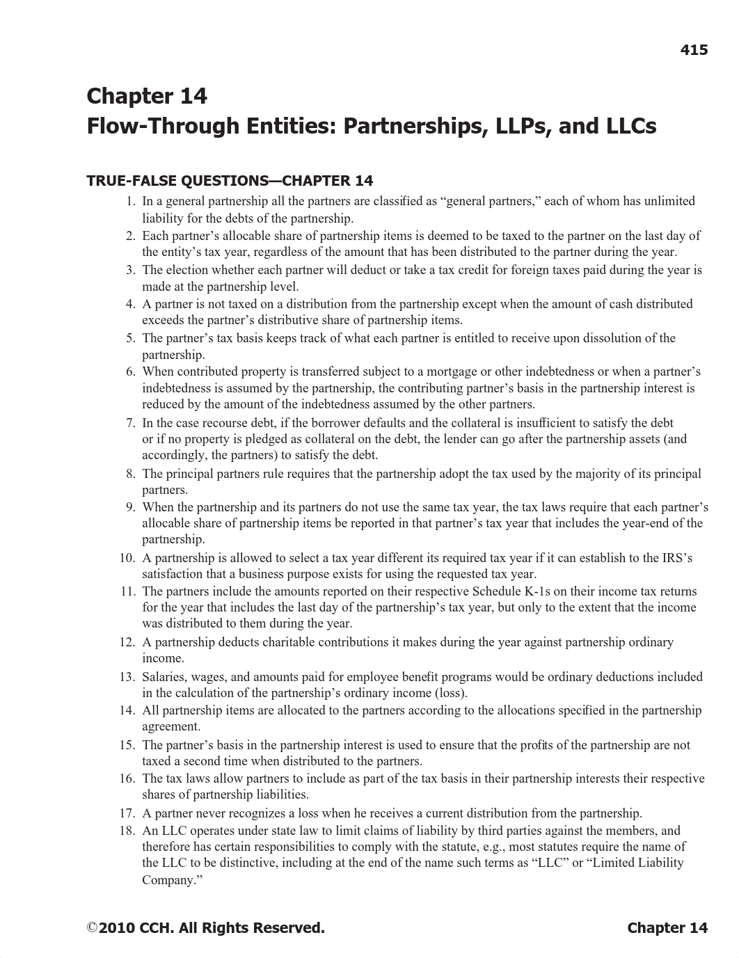 2011 Principles of Business Taxation Ch14TB_dvqjgdzvi55_page1