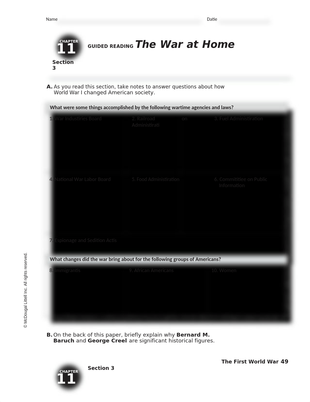 Section 11.3 The War at Home Handouts..docx_dvqjqepoyrb_page1