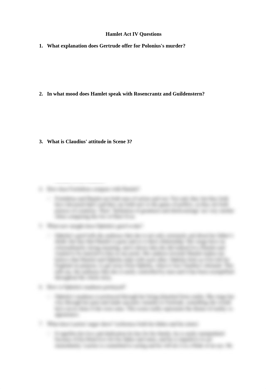 Hamlet Act IV Questions-Holly Hancherow.docx_dvqln0awec9_page1