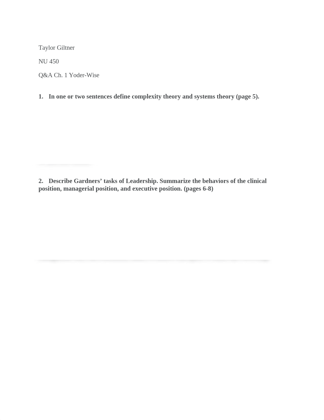 Chapter 1 Yoder -Wise Leading and Managing in Nursing Q&A.docx_dvqo10ubqu6_page1