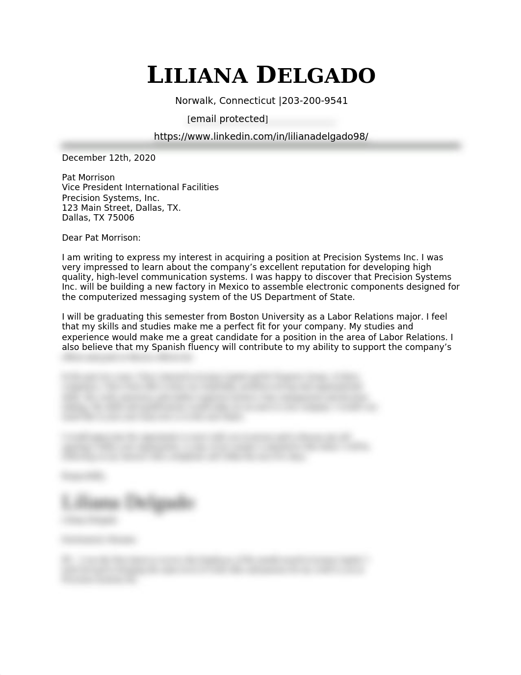 Unsolicited Cover Letter Assignment Final Exam.docx_dvqql0uk8fk_page1