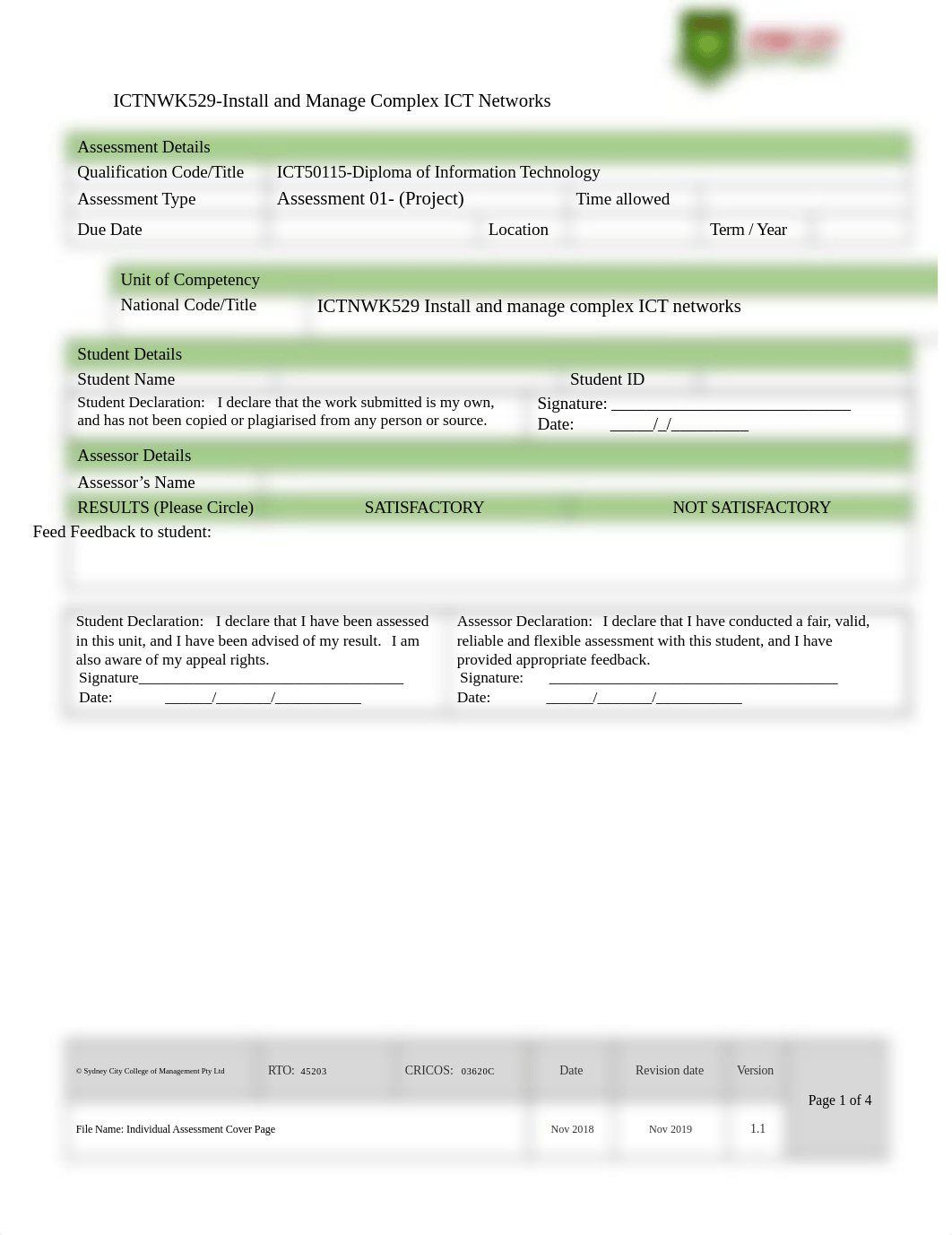 ICTNWK529-Assessment 1 Project Work.docx_dvr0nylc5so_page1