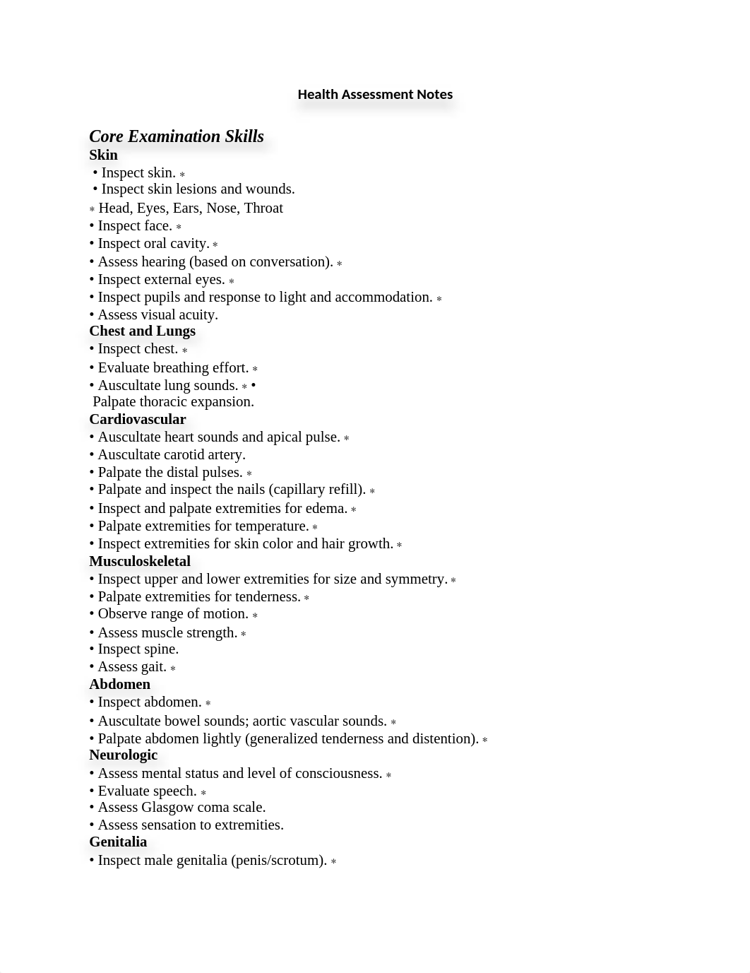 Health Assessment Notes.docx_dvr2nbihlwz_page1