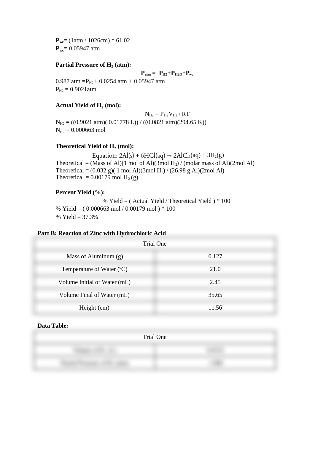 Lab Report_ Aluminum and Zinc Alloy.docx_dvr2z3delpz_page2