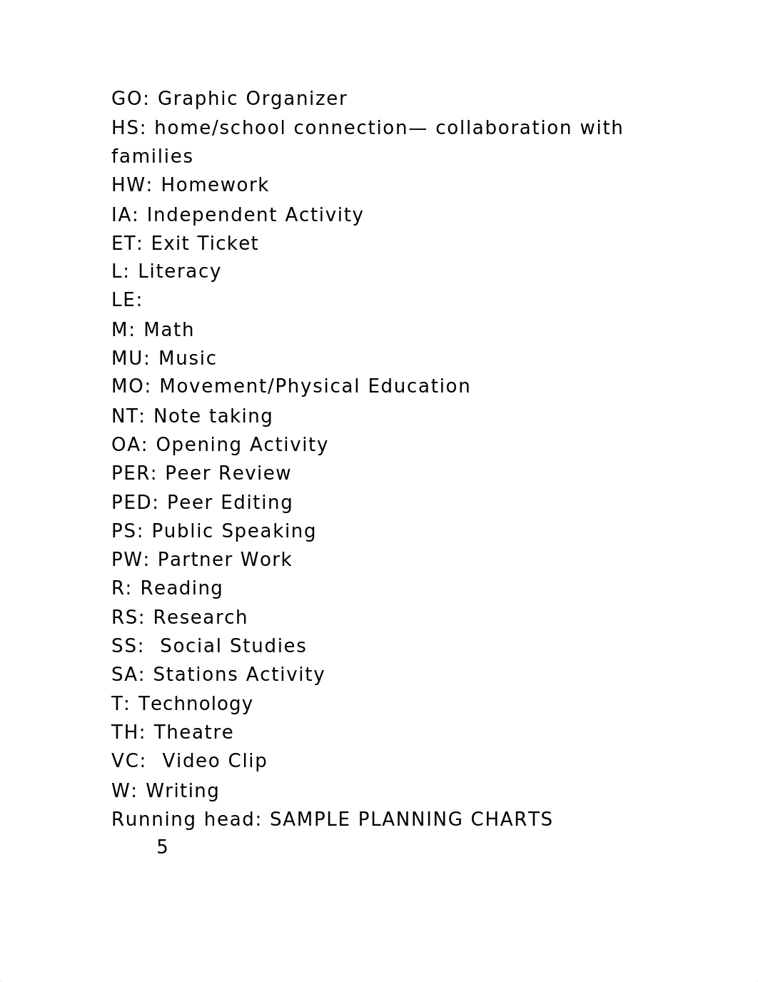 SAMPLE PLANNING CHARTS   5Ohio ELA Standards Sampl.docx_dvr6el405mw_page3