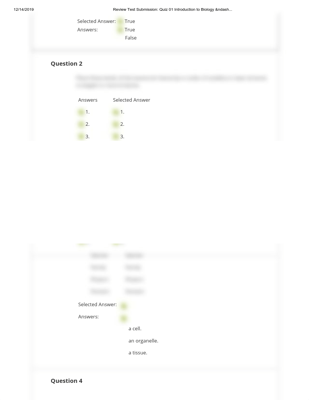 Review Test Submission_ Quiz 01 Introduction to Biology &ndash.._.pdf_dvr73g32isd_page1