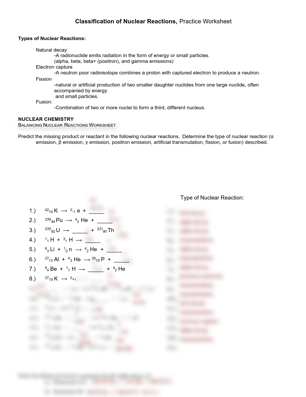 2020_Worksheet_1_-_Classification_of_Nuclear_Reactions.pdf_dvr97xvn34m_page1