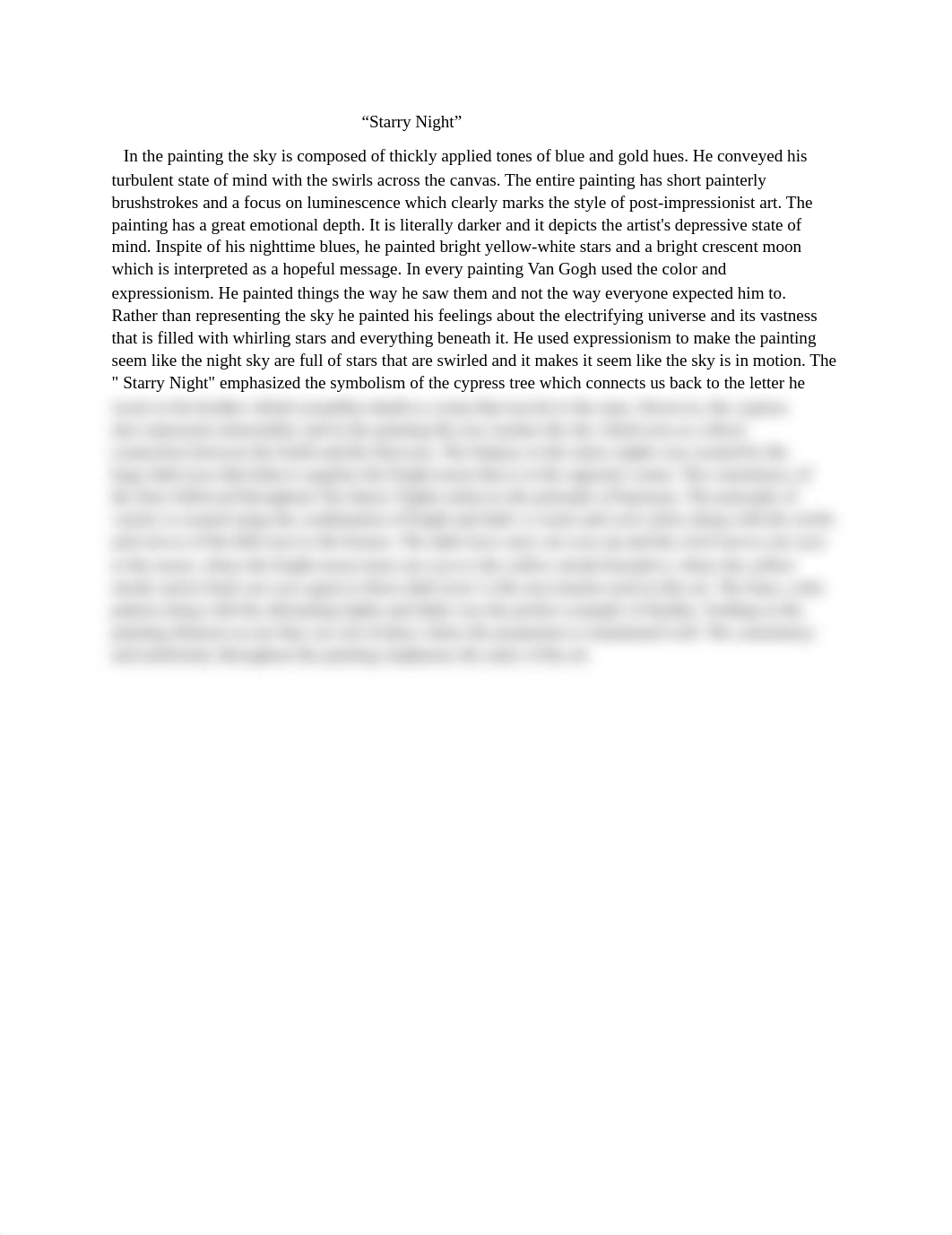 P10275817 Starry night essay.pdf_dvr9rvcmbws_page1