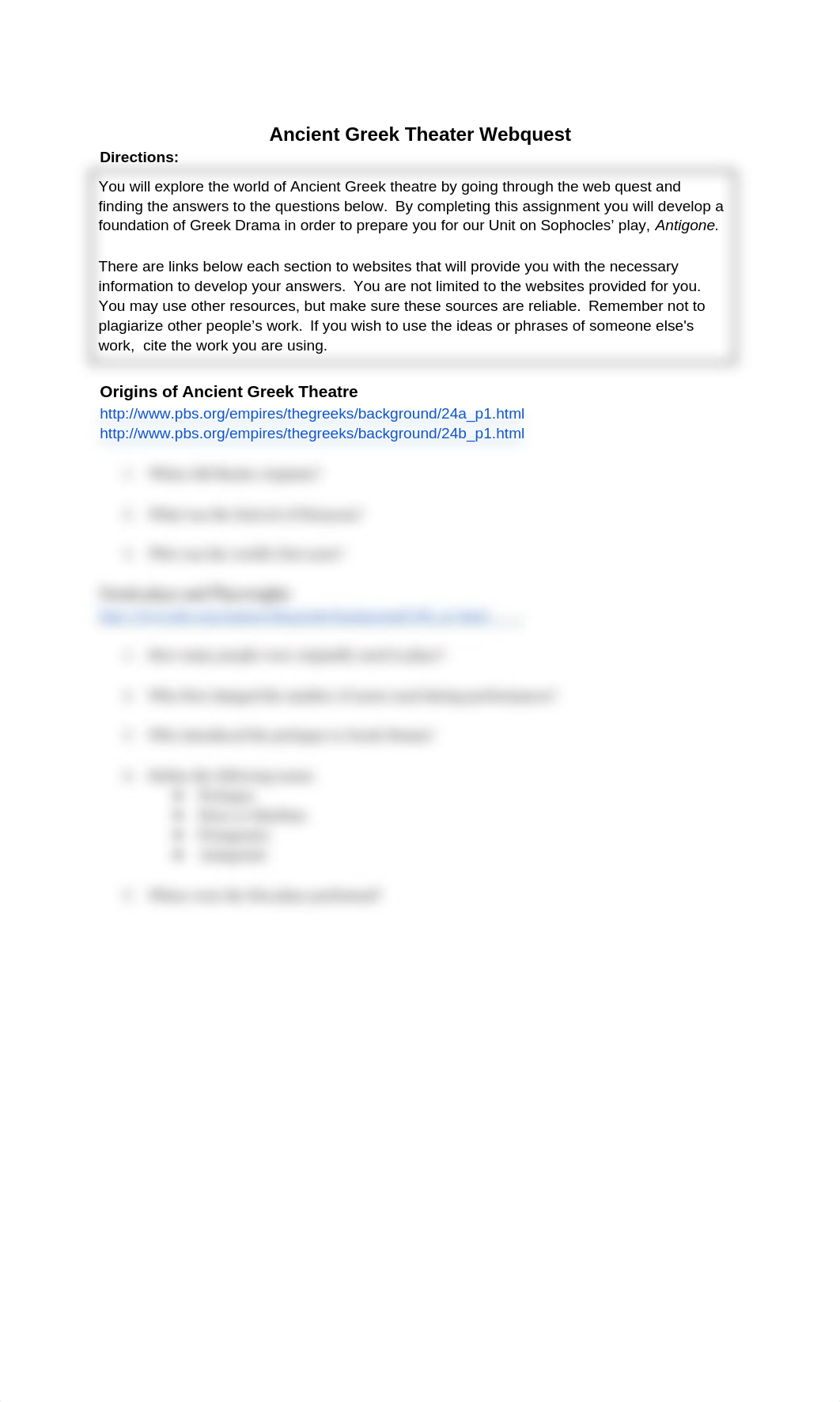 Copy of Ancient Greek Theater Webquest.docx_dvraci6urdg_page1