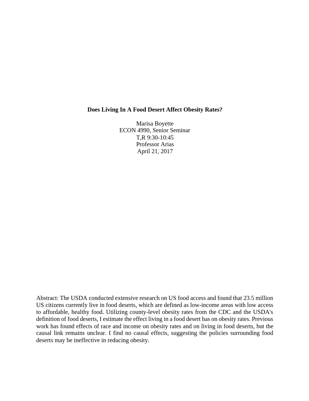 Sample_A Student Research Paper_does-living-in-food-desert-affect-obesity.pdf_dvrafhrvl9c_page1