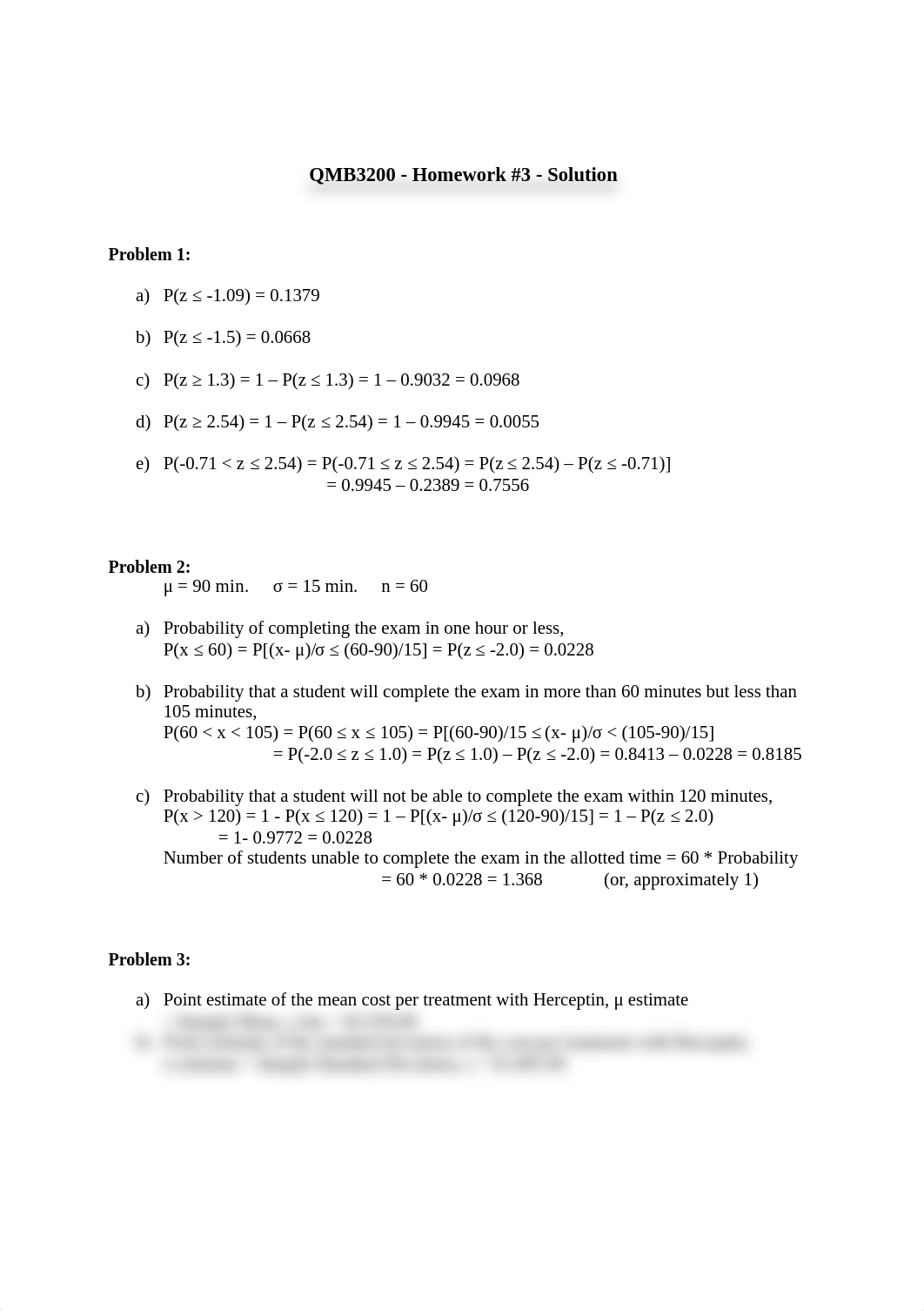 QMB3200-Homework#3Solution_dvrbxlkrelv_page1