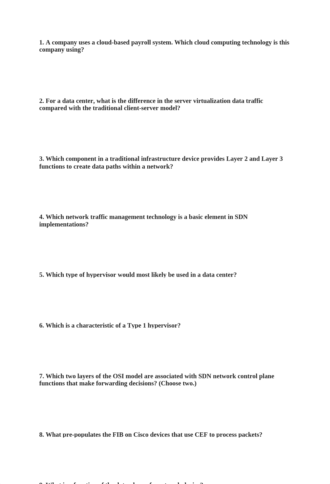 Modules 13-14 ccna3 exam .docx_dvrc617xnzg_page1