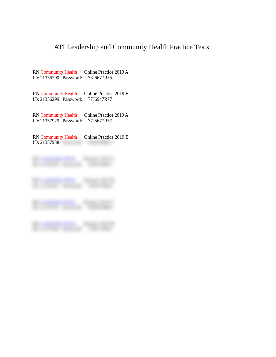 ATI Leadership and Community Health Practice Tests.Spring.2022 (1).docx_dvrfjhh5l1g_page1