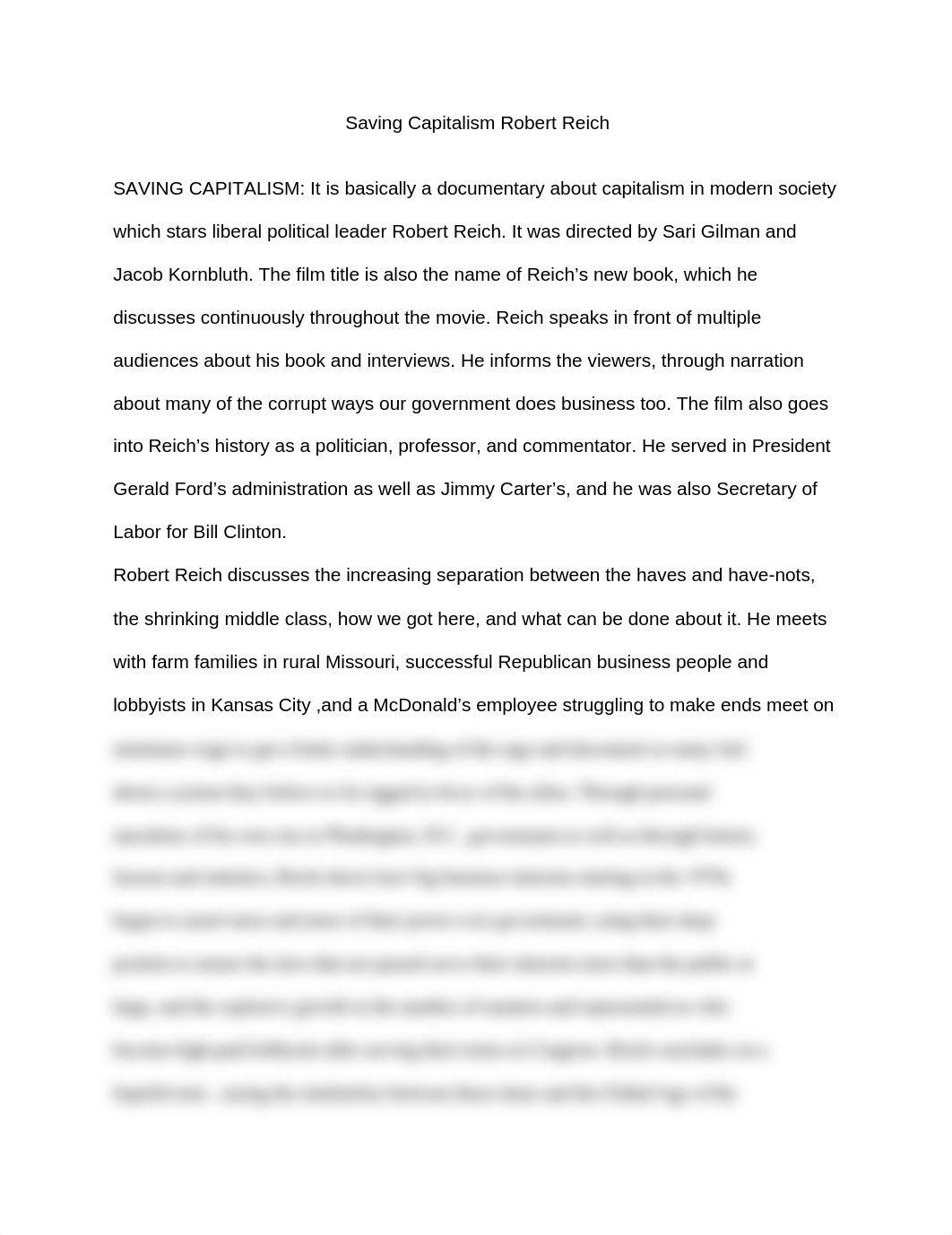 Robert Reich Saving Capitalism.docx_dvrfzf7z1nq_page1