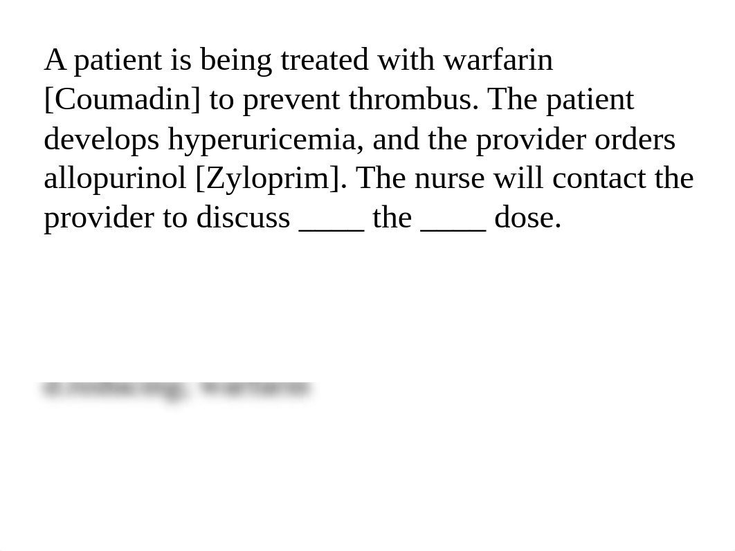 Cardiac Drugs Questions Part II.pptx.ppt_dvrgotmtlvd_page4