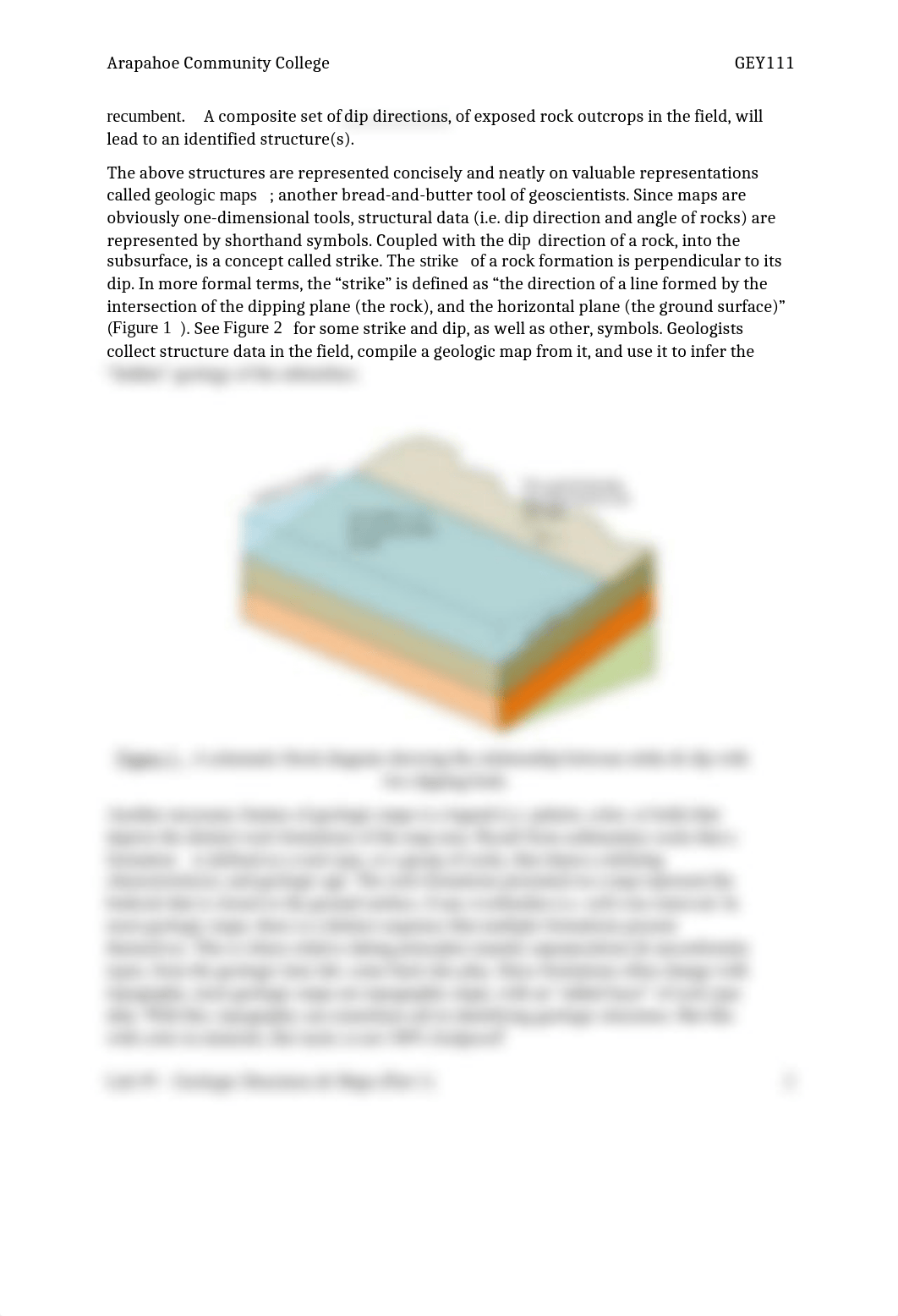 Lab #9 - Geological Structures & Maps (Part 1).docx_dvrh4n2ehi7_page2