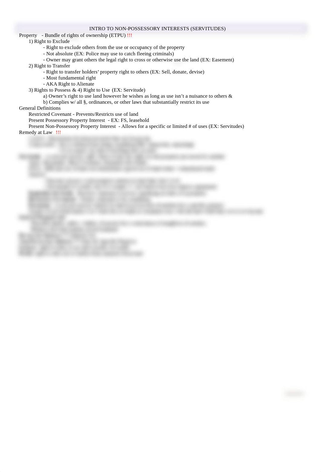 Property II Outline Moya- DODGE OUTLINE.pdf_dvrj6e1y0mf_page3