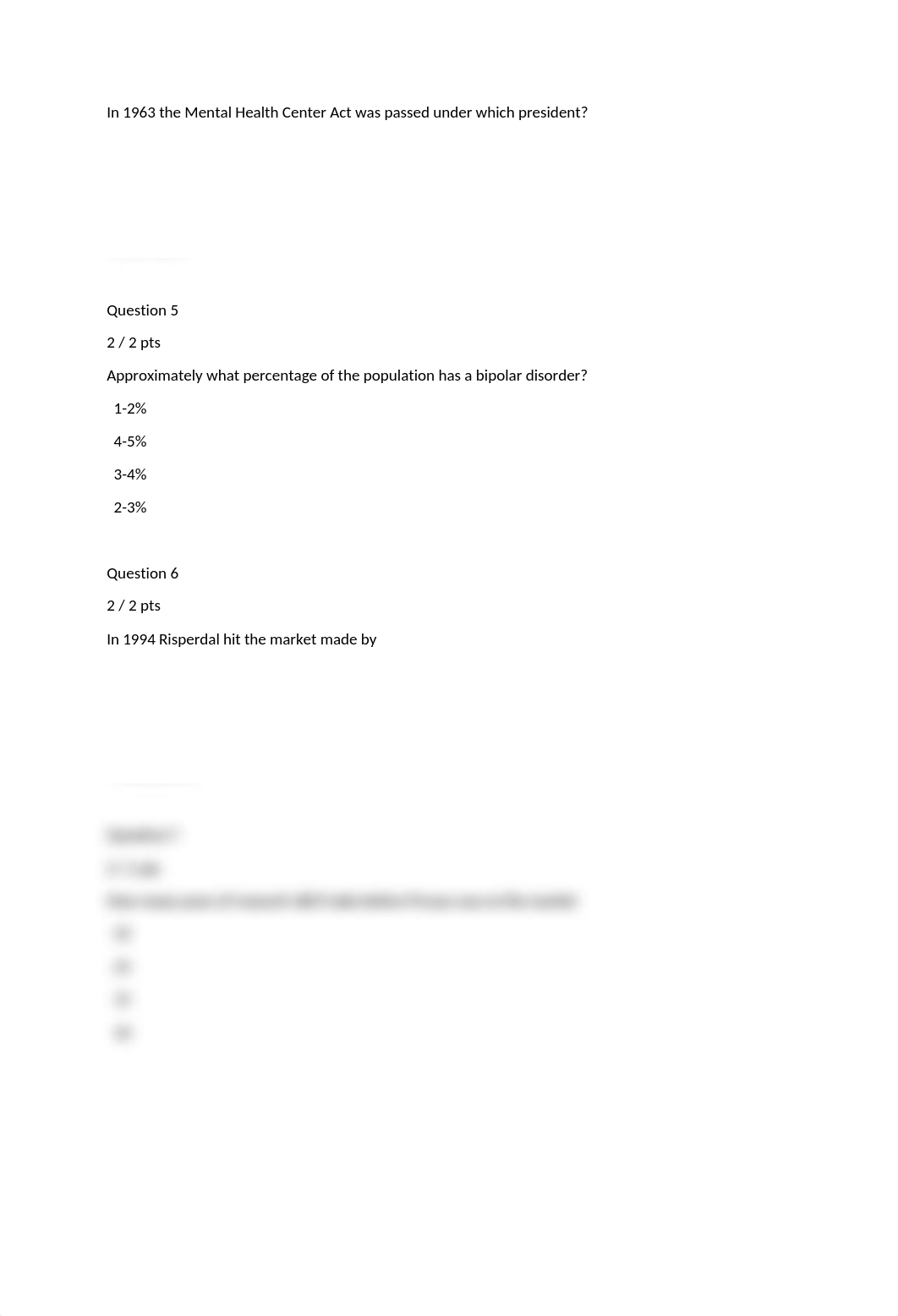 Schizophrenia Quiz Attempt 1_dvrkm7dflh5_page2