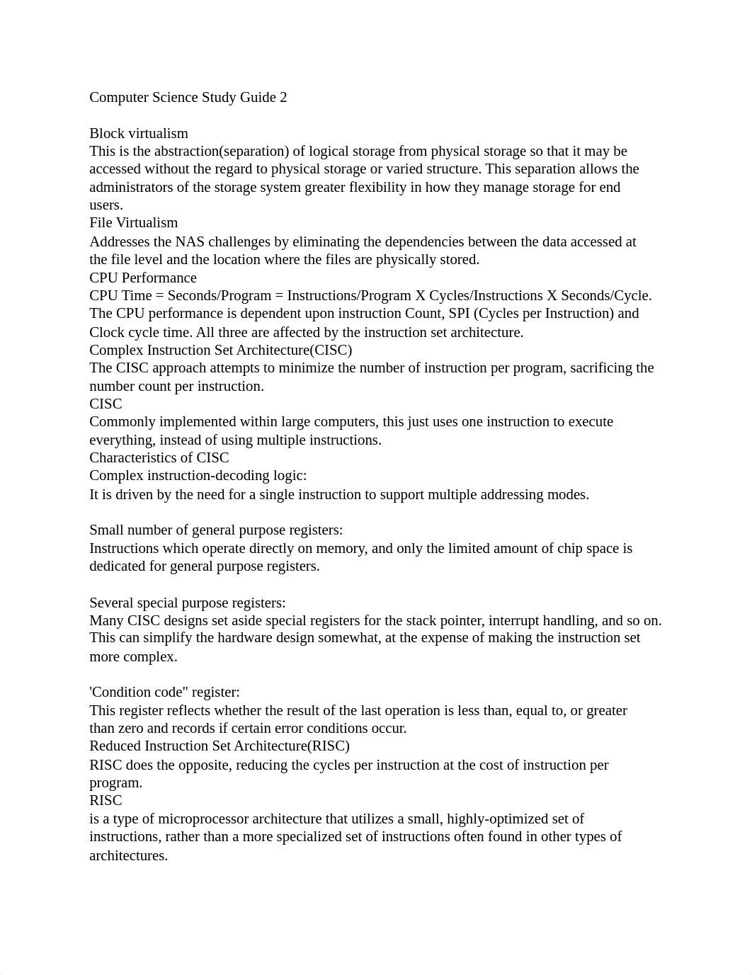 Computer Science Study Guide 2.docx_dvrl3es7kwb_page1