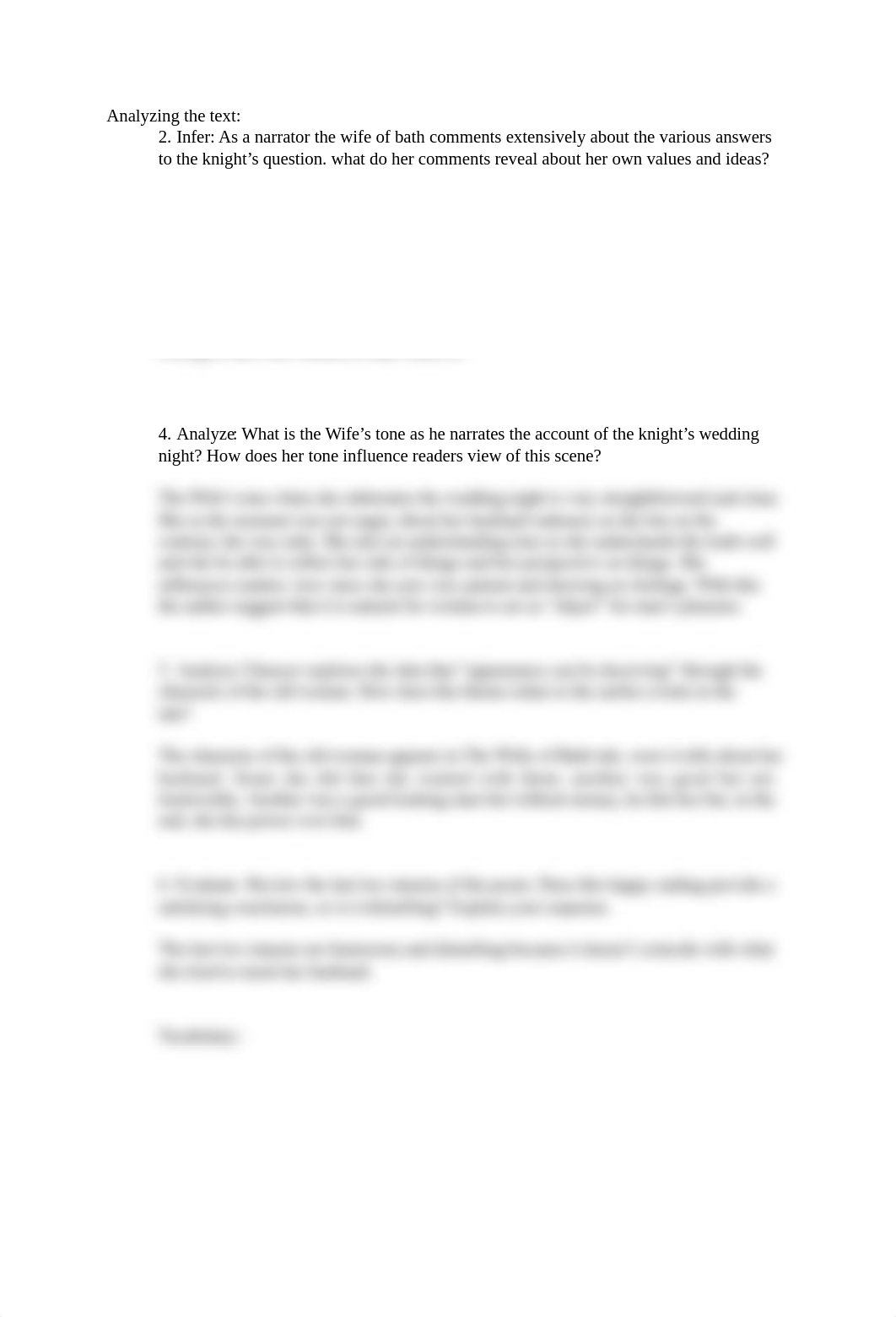 the wife of baths tale question .docx_dvrl4082bw4_page1