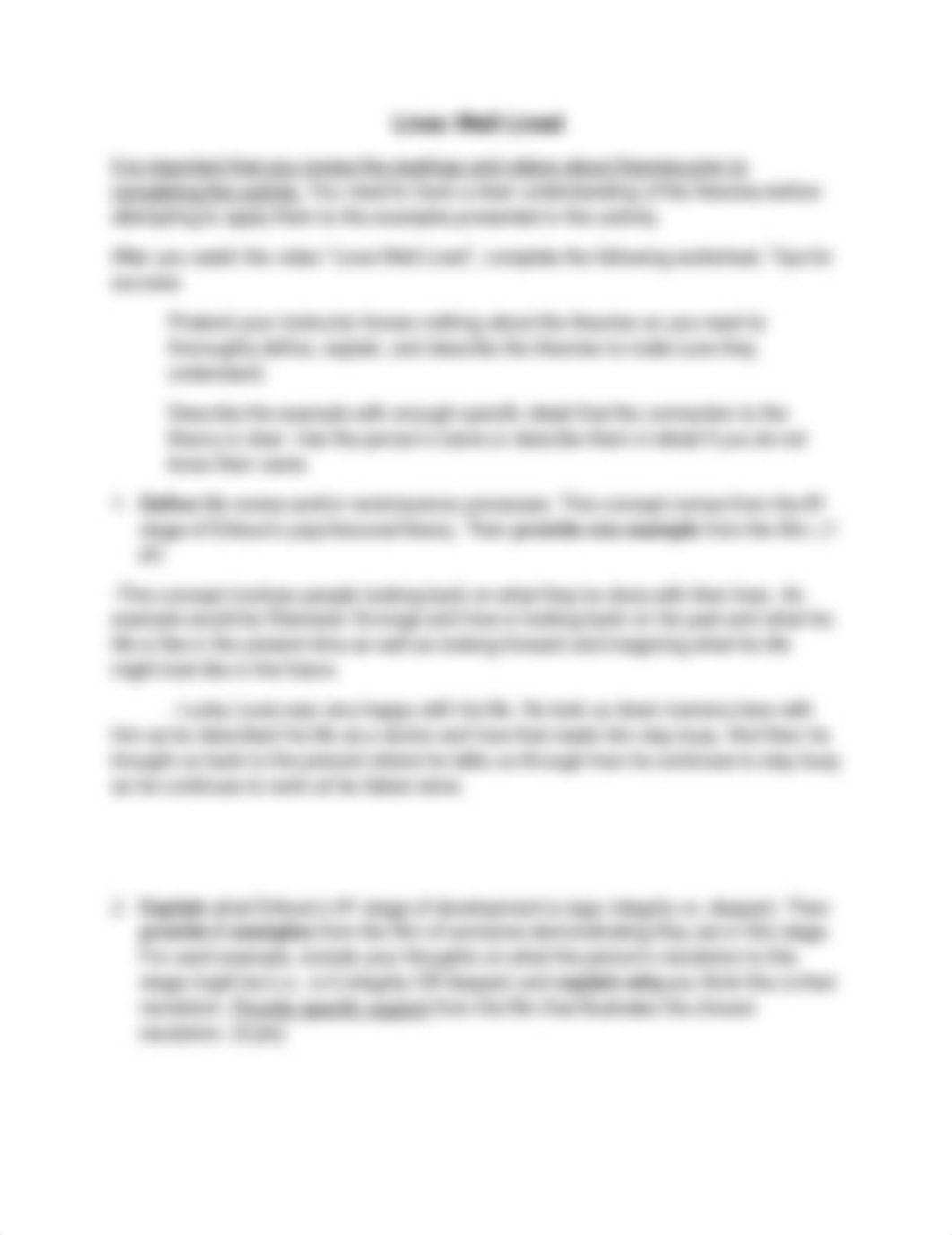 Lives Well Lived Worksheet.pdf_dvrmghr8mr1_page1