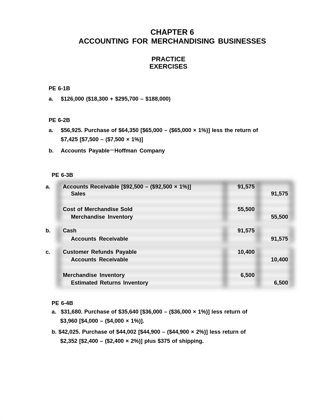 Chapter 6 - Practice Exercise Solutions B ch 6.docx_dvrmkmnivks_page1