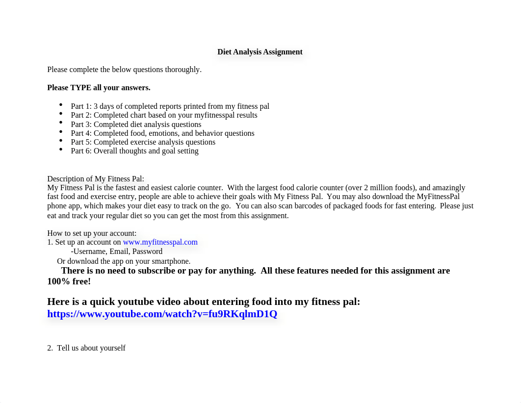 Dietary Analysis assignment.docx_dvrmwtrstlo_page1