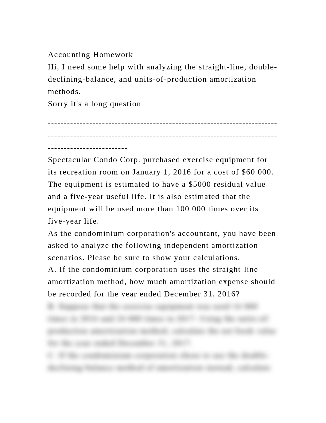 Accounting HomeworkHi, I need some help with analyzing the straigh.docx_dvrnuatpr62_page2