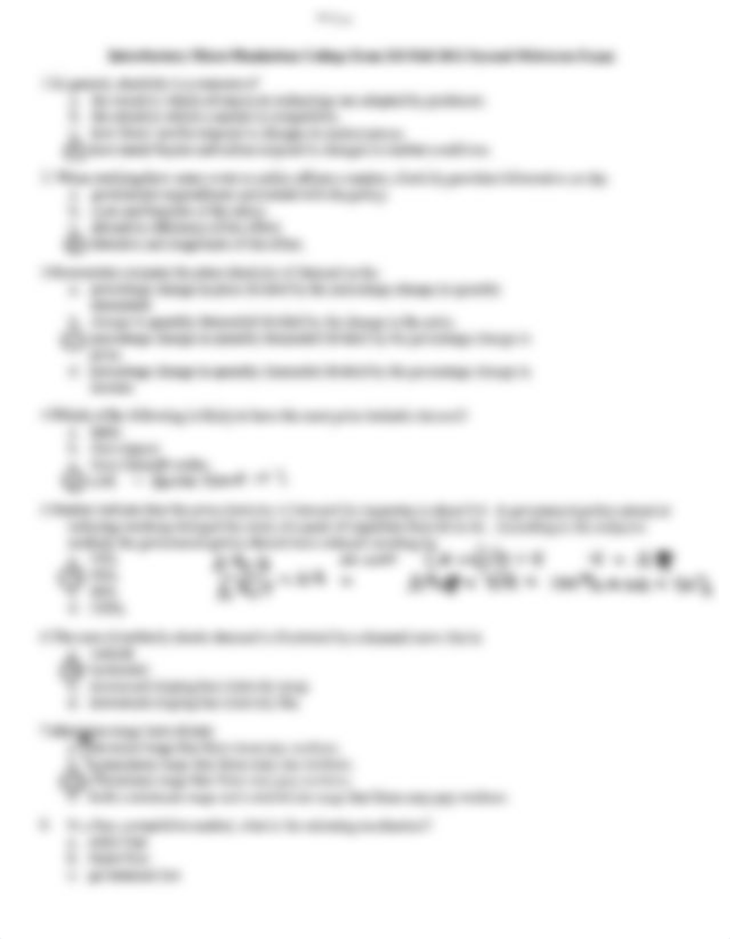 manhattan_college_intro_micro_mid-term_exam_2_answer key_fall_2012_dvrof68t2cf_page1