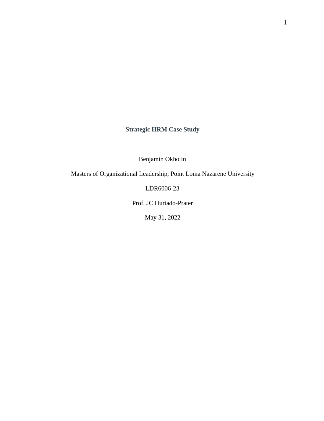 Strategic HRM Case Study wk 3.docx_dvrq6lvo1d8_page1