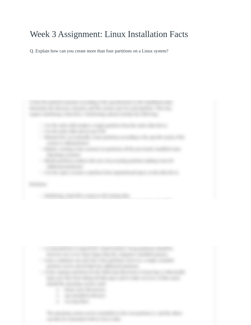 Week 3 Assignment Linux Installation Facts.docx_dvrqdt5mgq1_page1