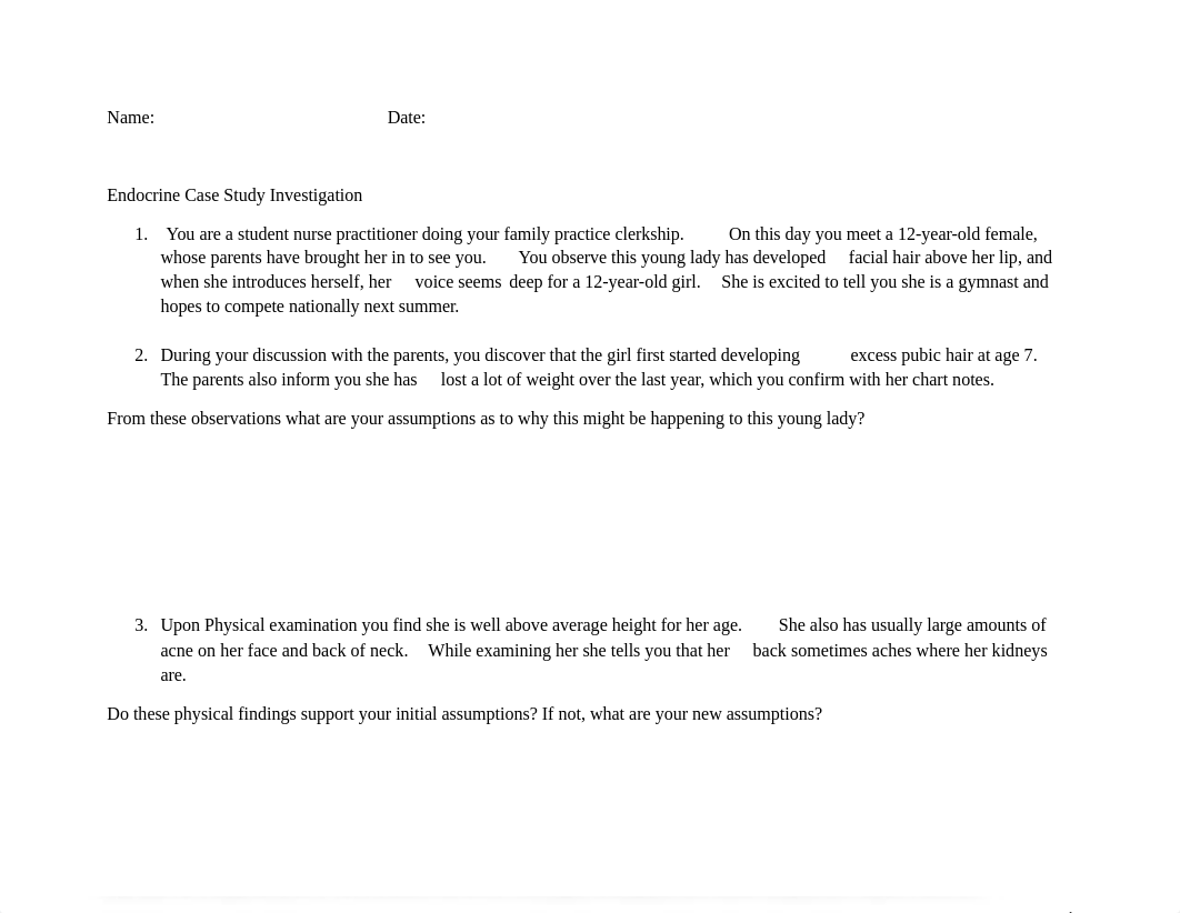 A&PII Endocrine Feedback Loop Case Study.docx_dvrrfhsnu8d_page1