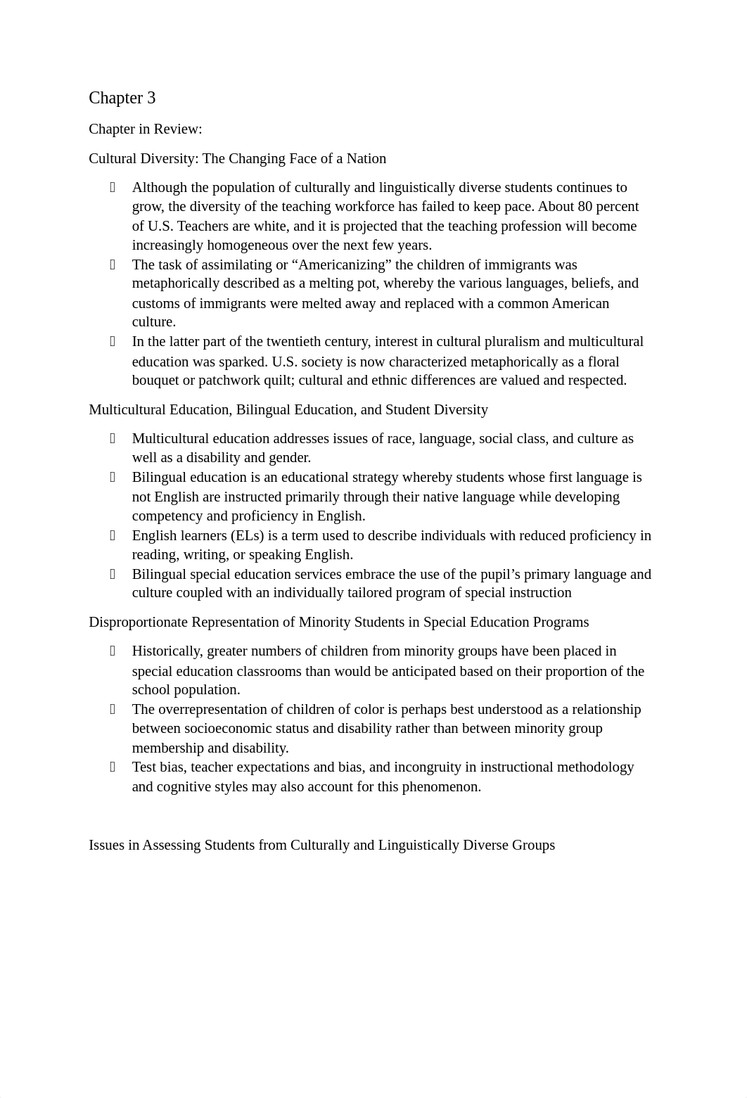 Chapter 3 Study Guide.docx_dvrrjekyjpo_page1