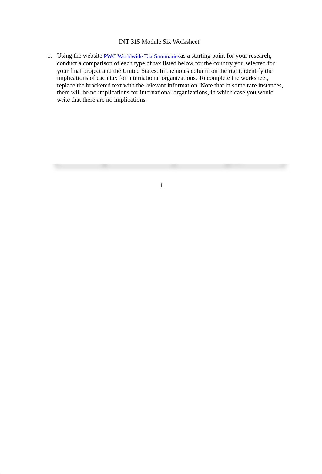 INT 315 Module Six Worksheet.docx_dvrtbvhlp9w_page1