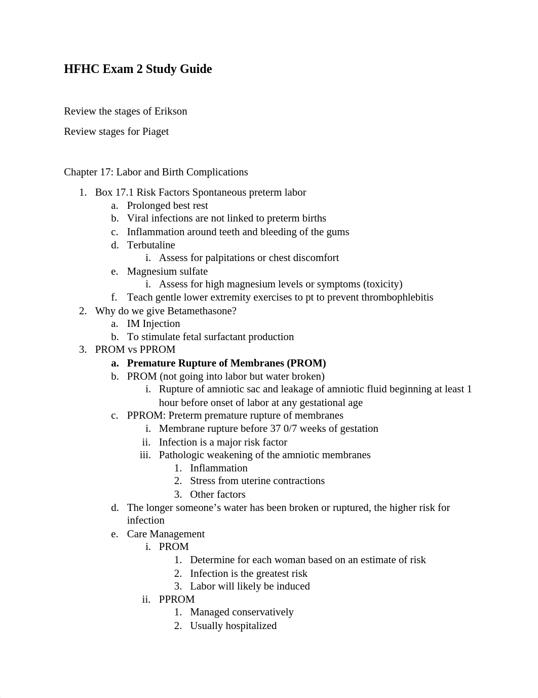 Exam 2 Study Guide.docx_dvrv3g1r44o_page1