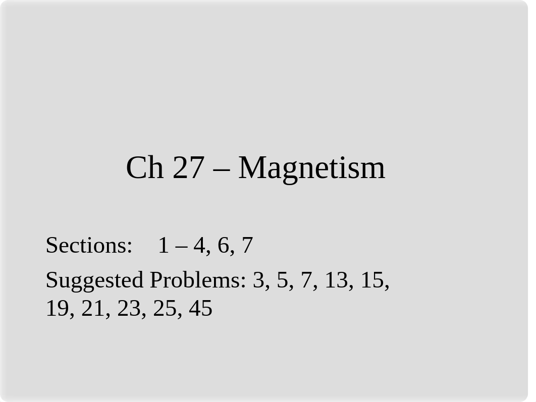 Ch 27 - Magnetism(1)_dvrvg76z8f3_page1