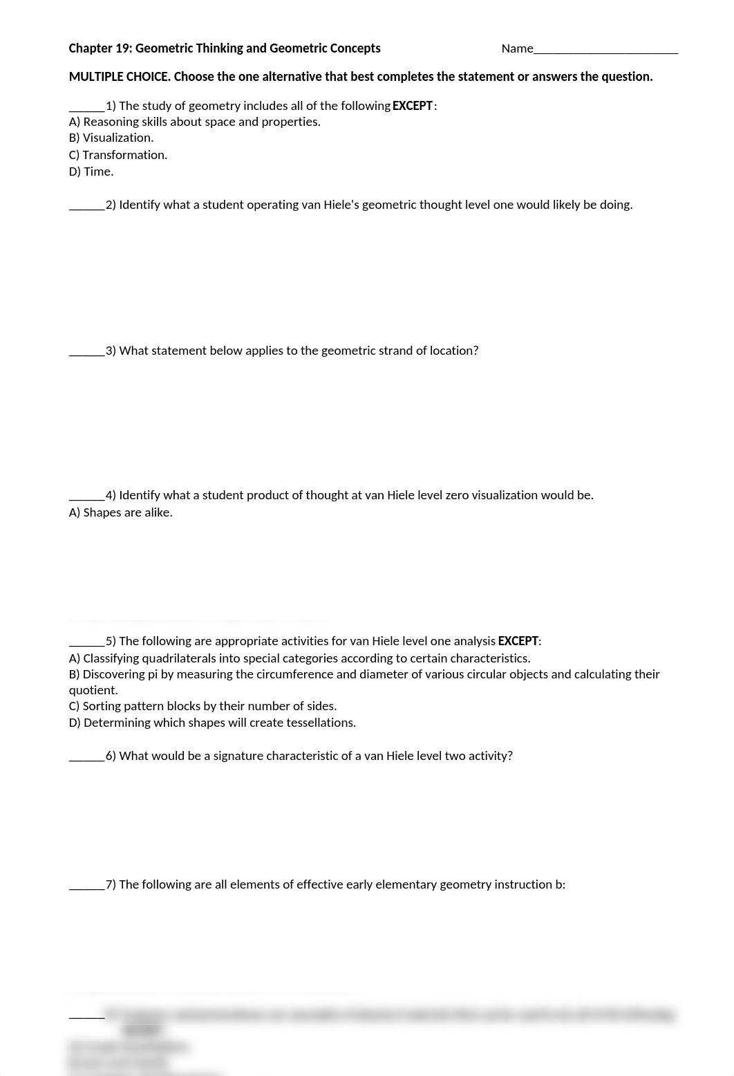 Teaching Math Developmentally-ISBN-13 978-0134802084-Ch.19-Geometric Thinking & Geometric Concepts [_dvrvgjn8335_page1