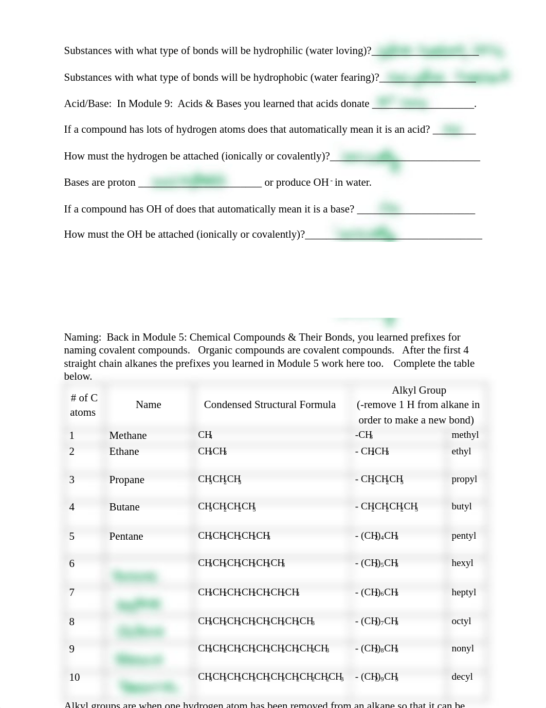 organic_worksheet_answers.pdf_dvrvvd7tjxt_page2