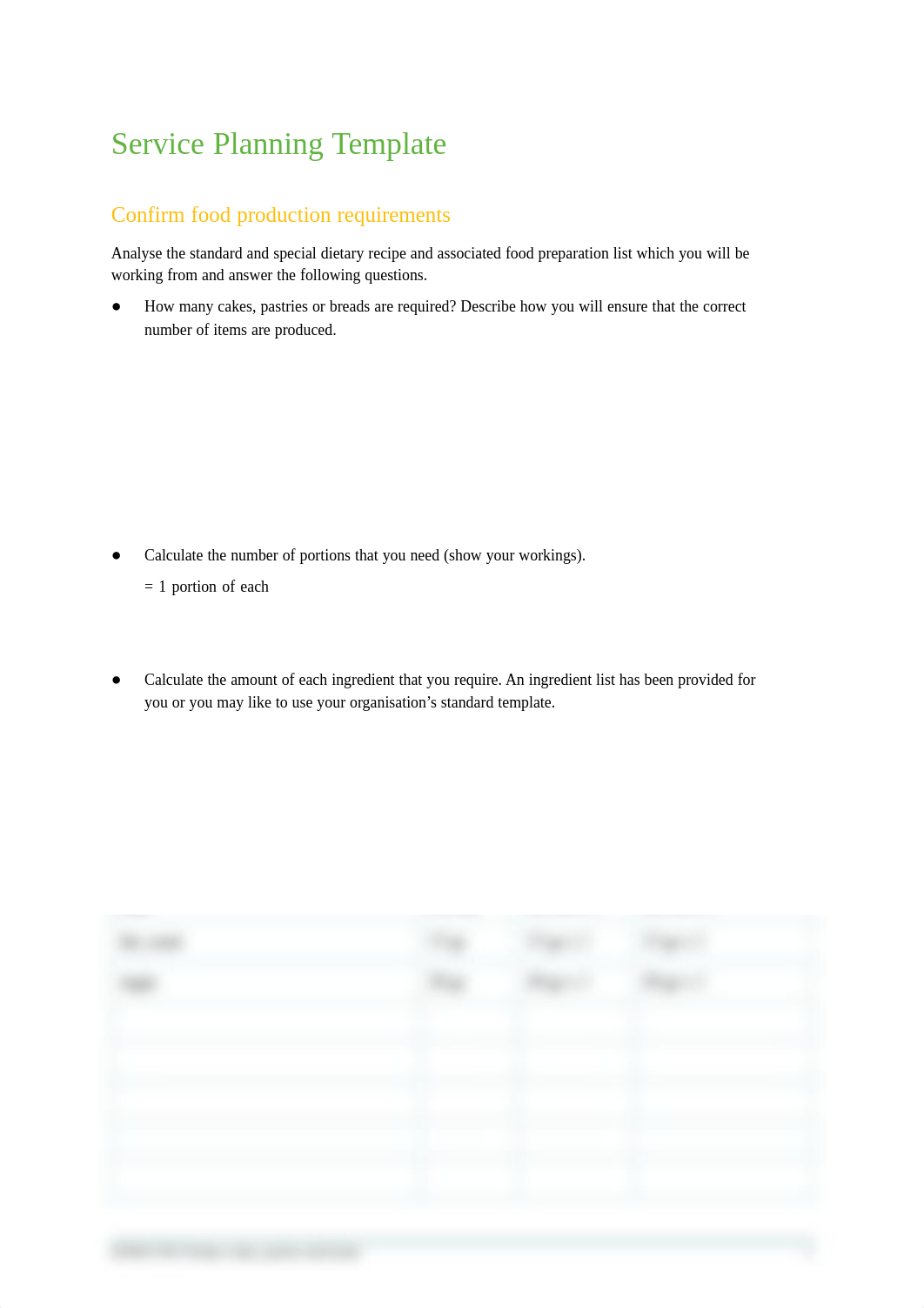 SITHCCC041 Service Planning Template.pdf_dvrwiqt9h1f_page1