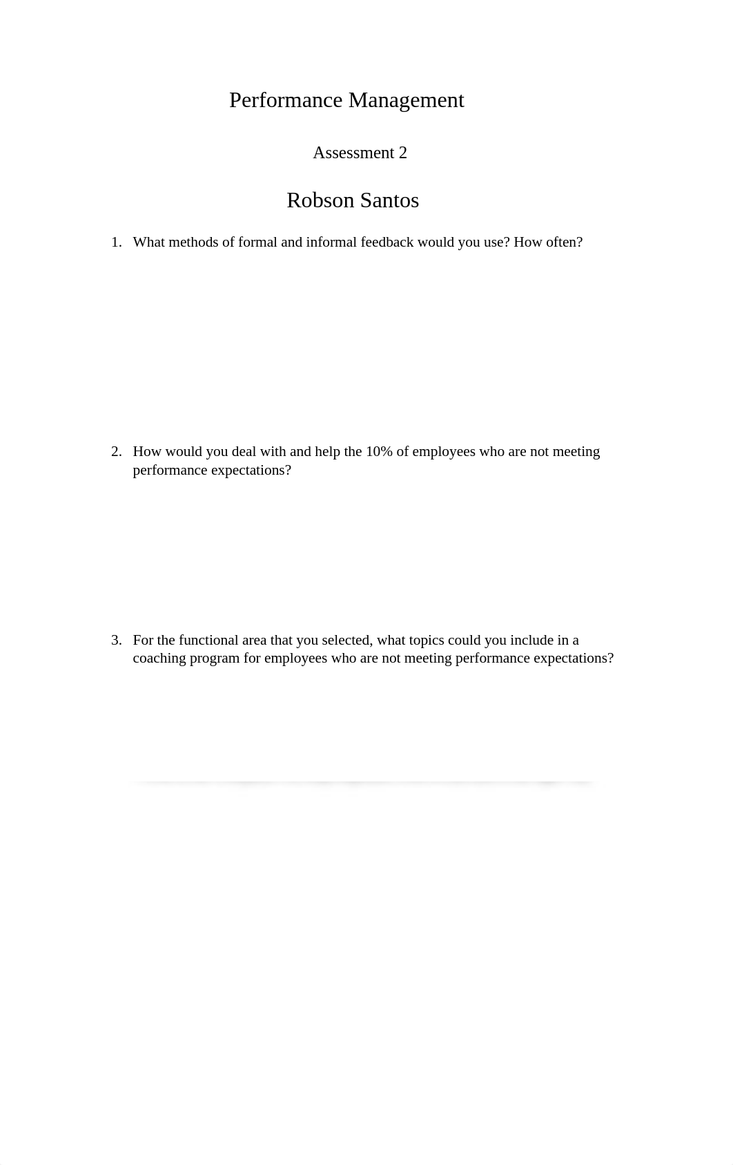 Robson Santos_S40044148_Performance Management_Assess2.docx_dvryad0gxyx_page1