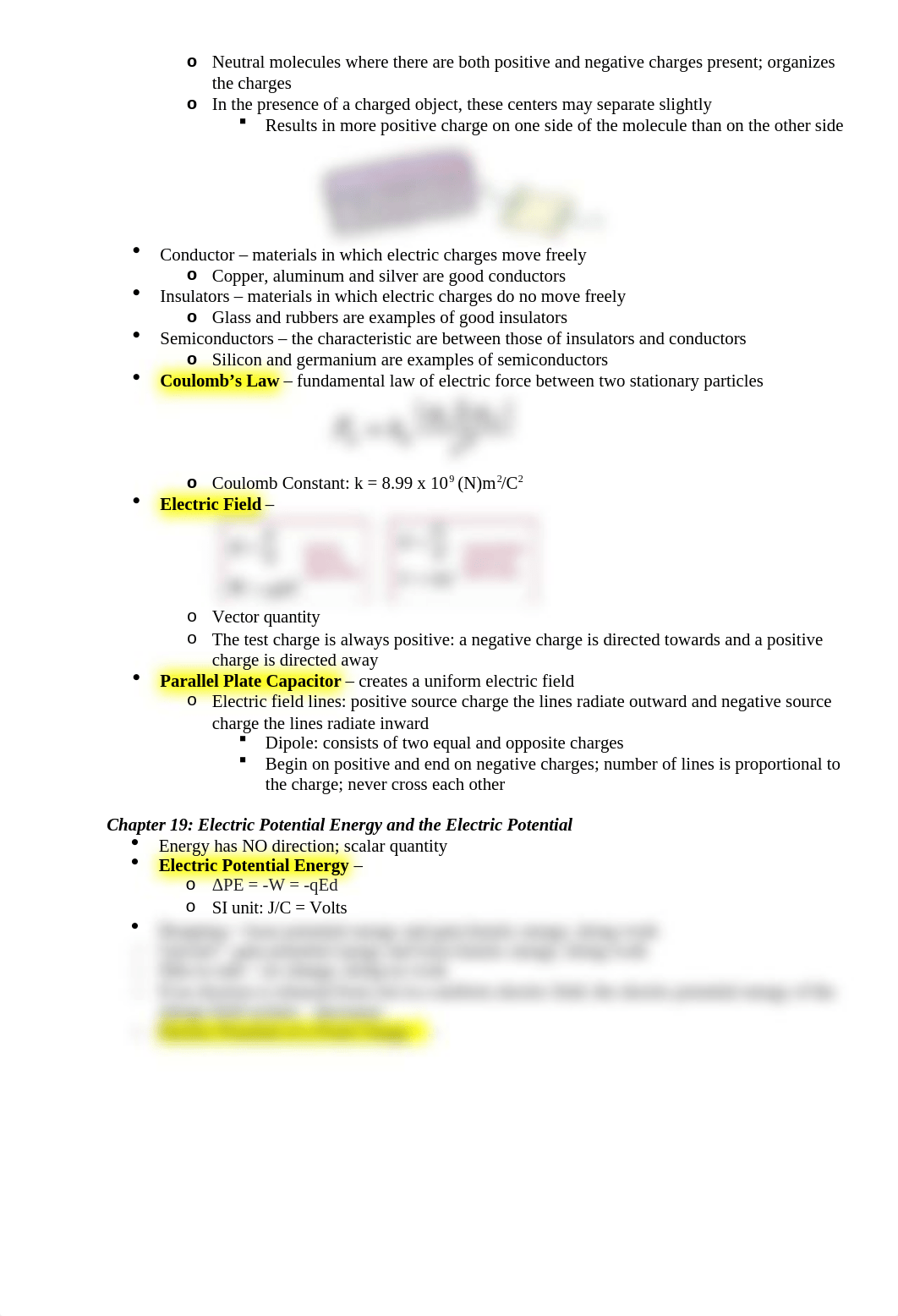 Physics 1402 - Exam 1 Review.docx_dvryjij2s9z_page2