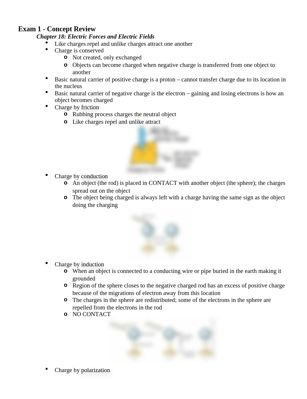 Physics 1402 - Exam 1 Review.docx_dvryjij2s9z_page1