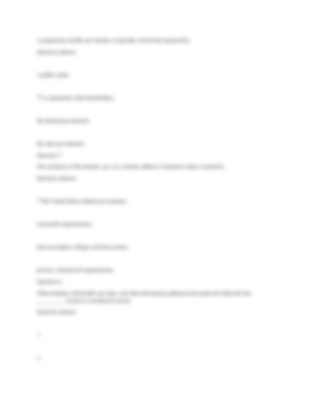 exam 2 healthcare administration.docx_dvrywj5ed9r_page3