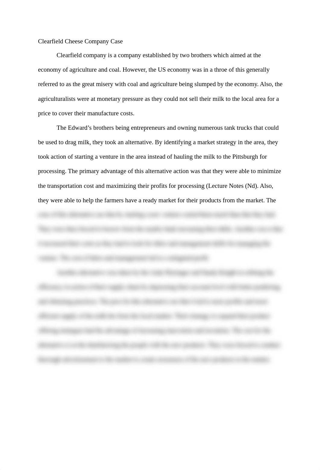 Clearfield Cheese Company Case.docx_dvs0udwvuk7_page1